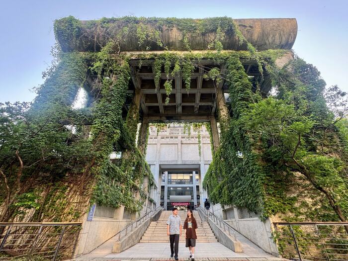 清華物理系計畫運用「清華物理卓越發展基金」加強國際學術連結,提升研究競爭力。圖片