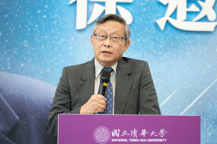 清華大學前校長賀陳弘說，徐前校長改革通識教育制度，對清華影響深遠。
