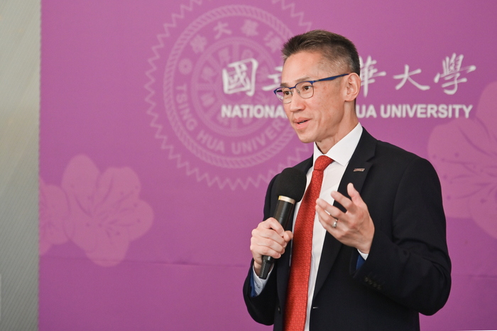 清華大學校長高為元指出，將培育具備跨領域多元學習能力的學生