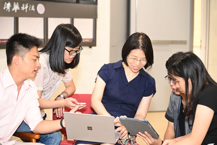 清華大學將發展雙軌導師制度，提升師生連結。