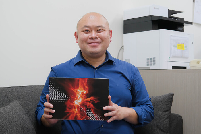 清華大學天文所助理教授何英宏發現聯星系統更有可能孕育外星生命。