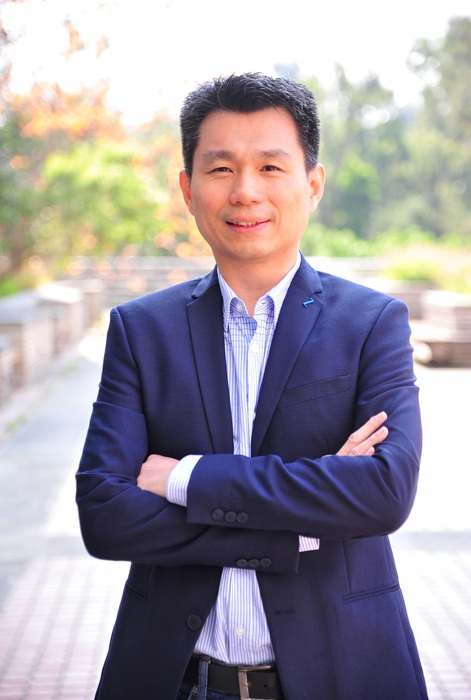 清華動機系教授丁川康將開設AI人工智慧課程。
