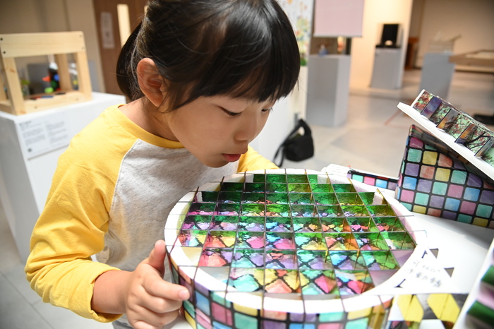 清華大學教職員幼兒園將提供融合清華特色的STEAM教育。(示意圖)