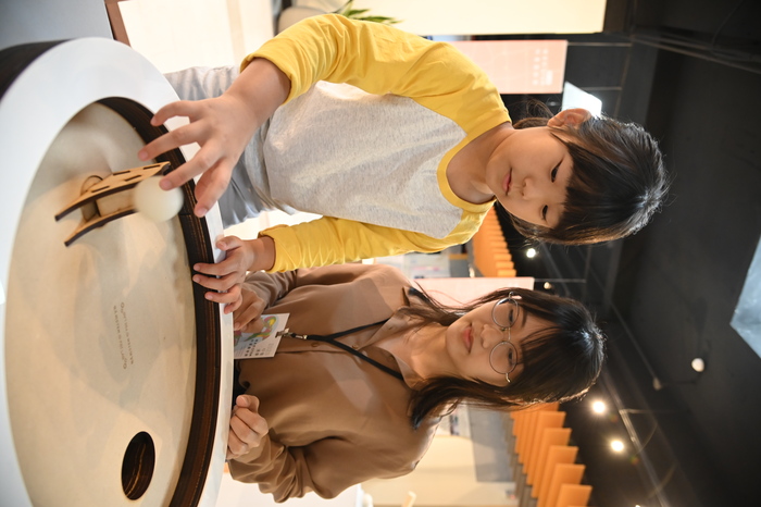 清華大學教職員幼兒園將提供融合清華特色的STEAM教育。(示意圖)