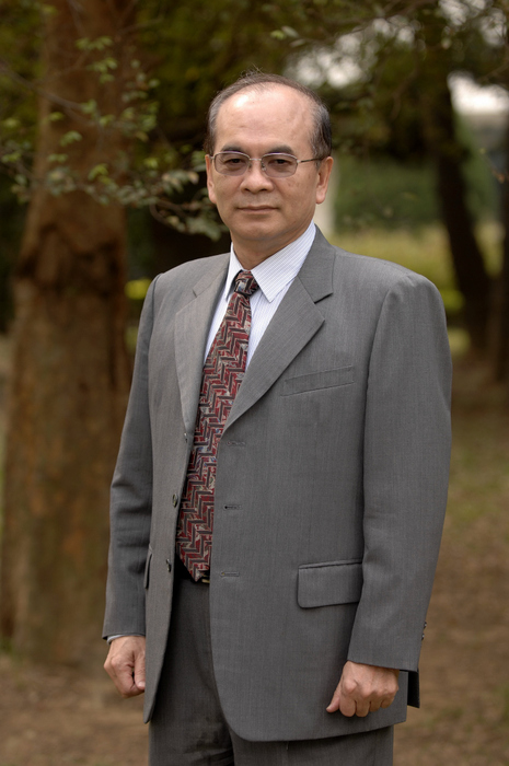 陳文華教授