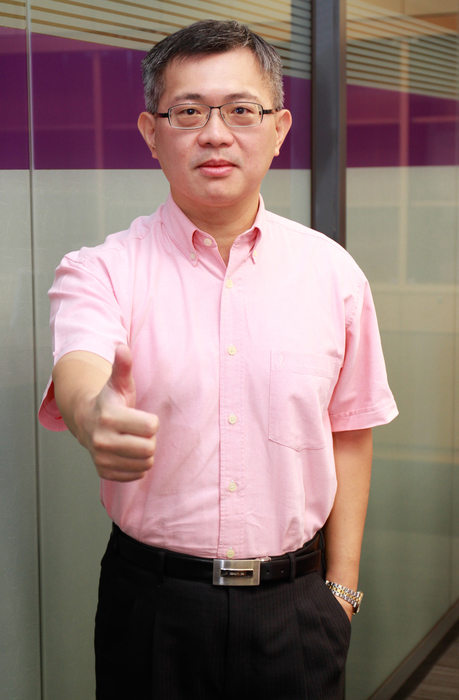財務管理林哲群老師