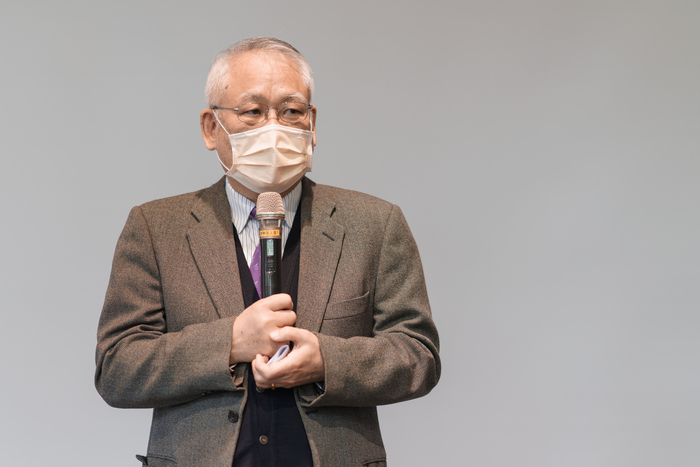 清華大學副校長兼永續長戴念華是國內大學第一位「永續長」。