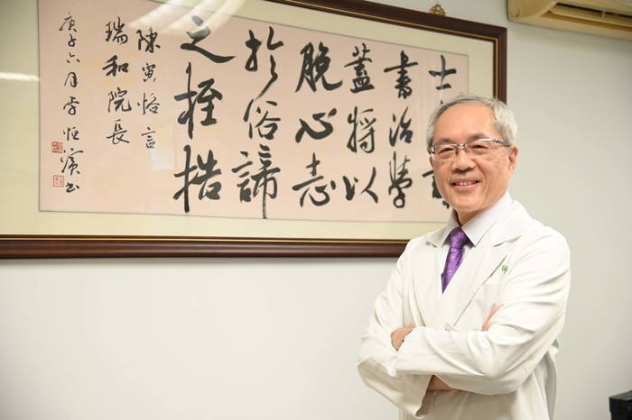 生科院院長高瑞和表示，清華學士後醫學系將招收具利他精神及從醫熱忱的公費生