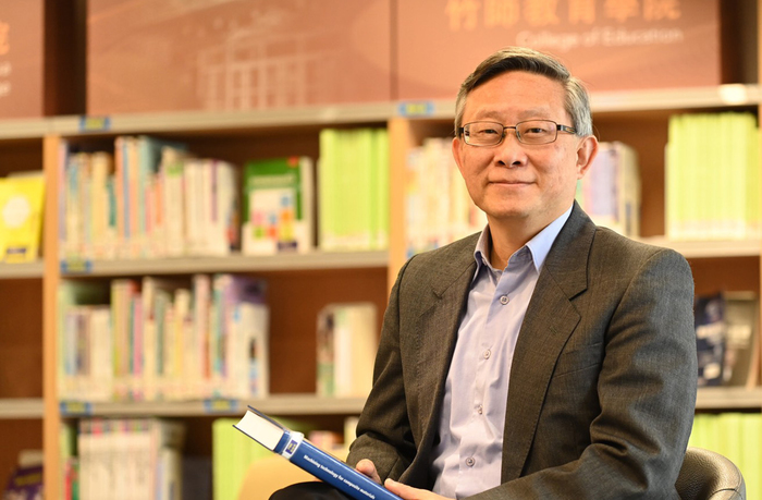 校長賀陳弘說，跨領域整合是清華學士後醫學系的特色