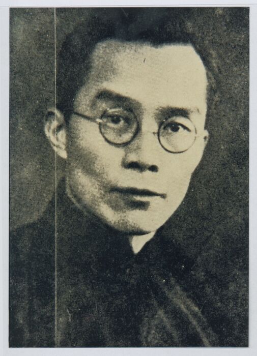 梅貽琦在清華任教47年，期間30年負起校長重任