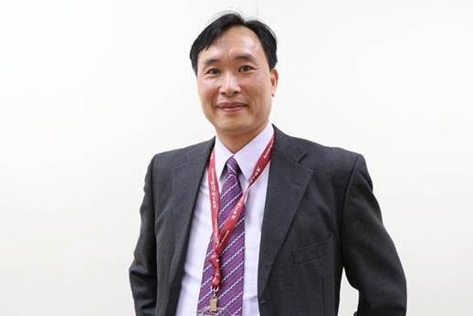 資工系黃能富老師