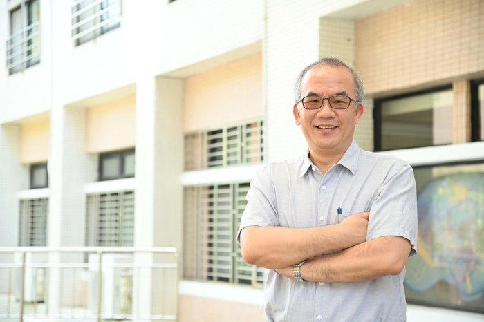 清華生技所教授桑自剛解開細胞核大小調控機制之謎