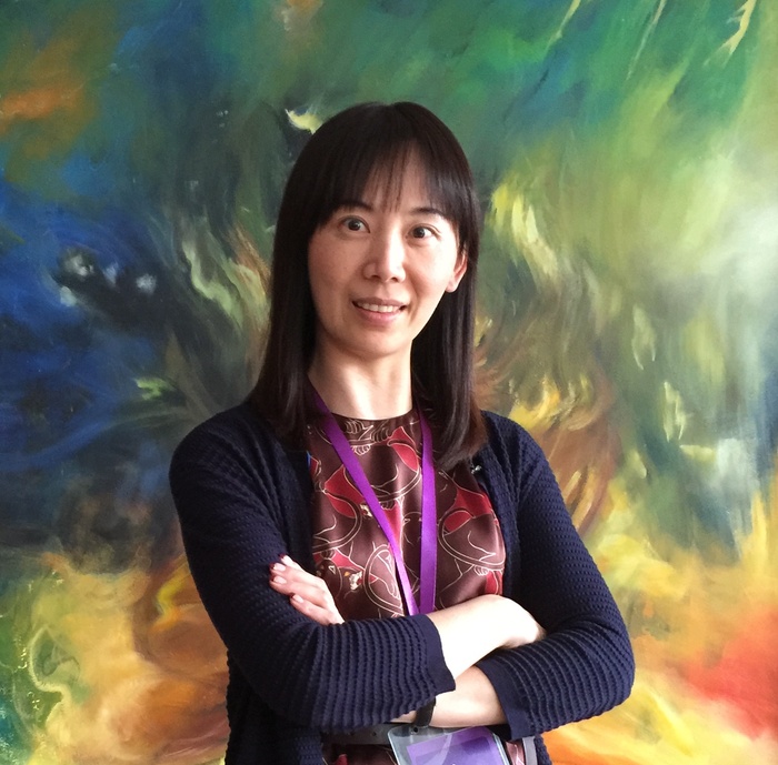 水木創業顧問公司董事長暨大清華傳媒總經理廖湘如，曾獲清華大學2015年傑出校友，將擔任清華電機新學年企業導師